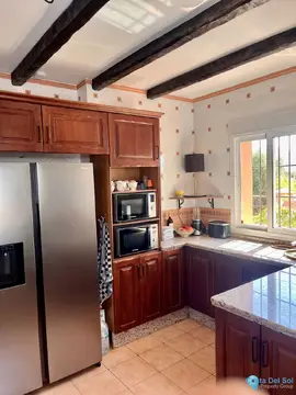 4 bedroom House for Sale in Alhaurín el Grande-103706