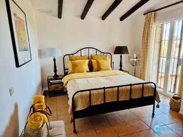 4 bedroom House for Sale in Alhaurín el Grande-103707