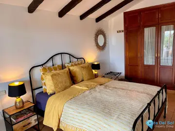 4 bedroom House for Sale in Alhaurín el Grande-103708