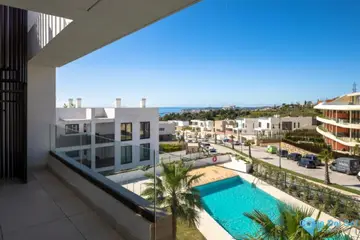 2 bedroom Apartment for Sale in Fuengirola