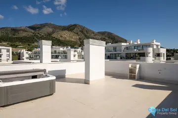 2 bedroom Apartment for Sale in Fuengirola