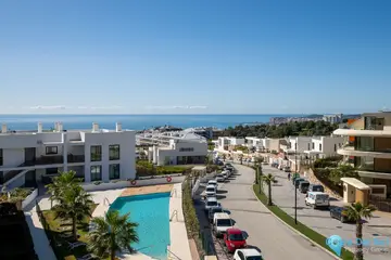 2 bedroom Apartment for Sale in Fuengirola-103722