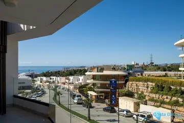 2 bedroom Apartment for Sale in Fuengirola-103730