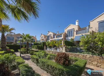 3 bedroom House for Sale in Marbella