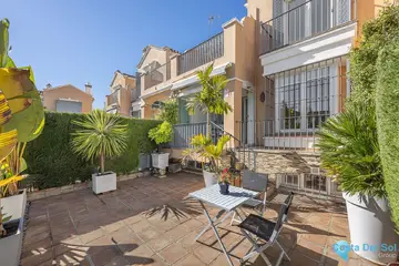 3 bedroom House for Sale in Marbella-86172