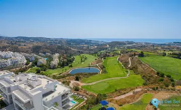 2 bedroom Apartment for Sale in Mijas