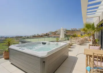 2 bedroom Apartment for Sale in Mijas-103753