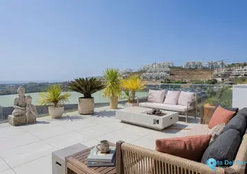 2 bedroom Apartment for Sale in Mijas-103747