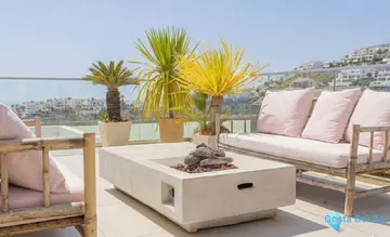 2 bedroom Apartment for Sale in Mijas-103751