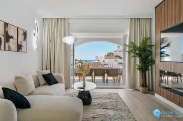 3 bedroom Apartment for Sale in Benahavís-86212