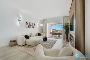 3 bedroom Apartment for Sale in Benahavís-86214