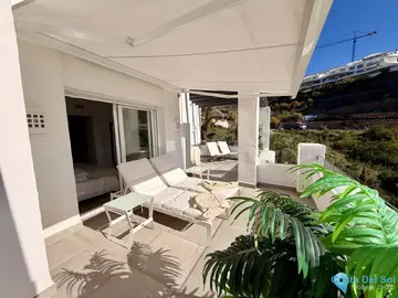 3 bedroom Apartment for Sale in Benahavís-86251