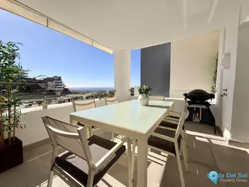 3 bedroom Apartment for Sale in Benahavís-86243