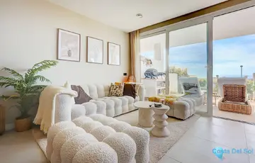 3 bedroom Apartment for Sale in Benalmadena-82119