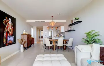 3 bedroom Apartment for Sale in Benalmadena-82125