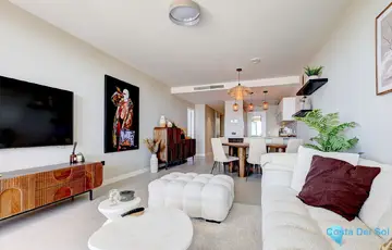 3 bedroom Apartment for Sale in Benalmadena-82126