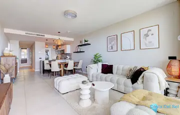 3 bedroom Apartment for Sale in Benalmadena-82127