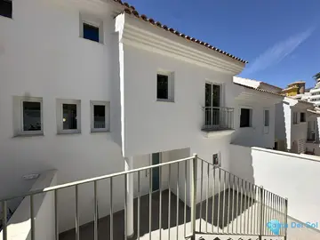 4 bedroom House for Sale in Torrequebrada-103811