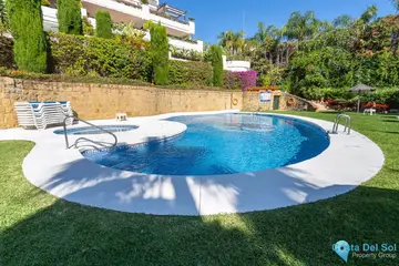 2 bedroom Apartment for Sale in Nueva Andalucía