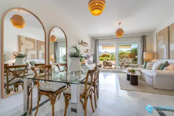 2 bedroom Apartment for Sale in Nueva Andalucía-88487