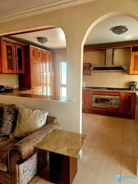 4 bedroom House for Sale in Monda-103830