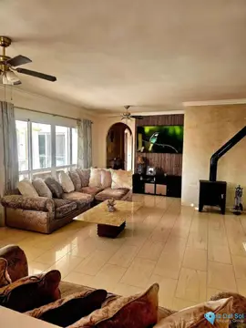 4 bedroom House for Sale in Monda-103824