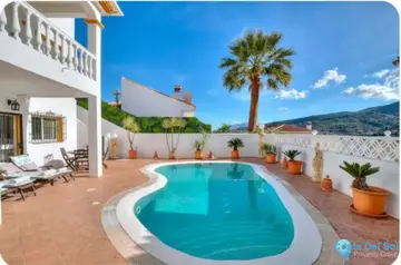 4 bedroom House for Sale in Monda-103825