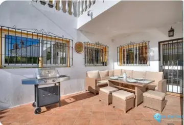 4 bedroom House for Sale in Monda-103828