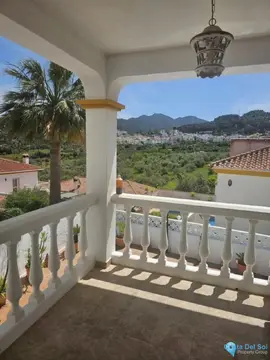 4 bedroom House for Sale in Monda-103829