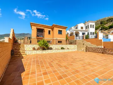 4 bedroom House for Sale in Benalmadena-88499