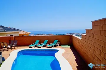 4 bedroom House for Sale in Benalmadena-88502