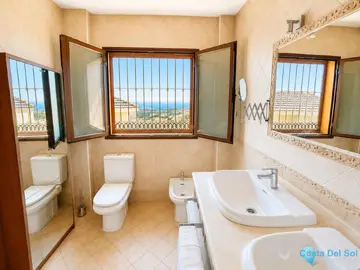 4 bedroom House for Sale in Benalmadena-88509