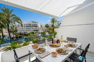 2 bedroom Apartment for Sale in Marbella