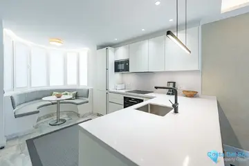 2 bedroom Apartment for Sale in Marbella-86313