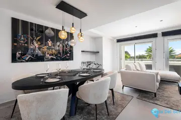 3 bedroom Apartment for Sale in Cancelada-100528