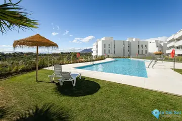 3 bedroom Apartment for Sale in Cancelada-100537