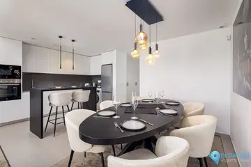 3 bedroom Apartment for Sale in Cancelada-100529