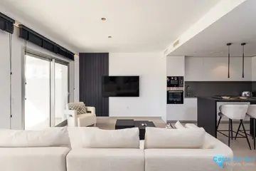 3 bedroom Apartment for Sale in Cancelada-100530