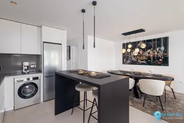 3 bedroom Apartment for Sale in Cancelada-100531