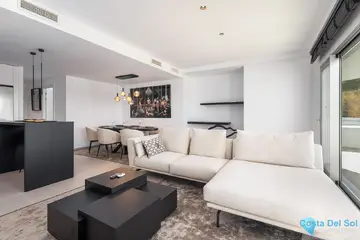 3 bedroom Apartment for Sale in Cancelada-100532