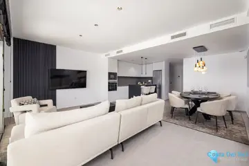 3 bedroom Apartment for Sale in Cancelada-100533