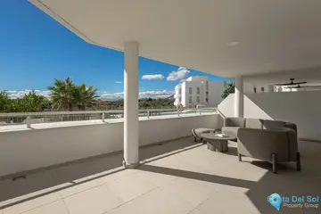 3 bedroom Apartment for Sale in Cancelada-100534