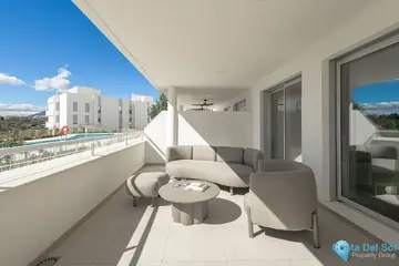 3 bedroom Apartment for Sale in Cancelada-100535