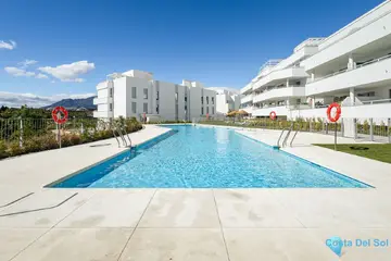 3 bedroom Apartment for Sale in Cancelada-100536