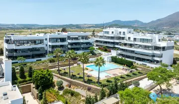3 bedroom Apartment for Sale in Estepona-88537