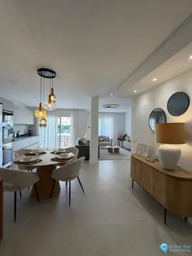 3 bedroom Apartment for Sale in Benahavís-88545
