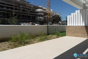3 bedroom House for Sale in Atalaya-88561