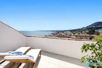 3 bedroom Apartment for Sale in Torrequebrada-103865