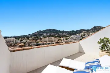 3 bedroom Apartment for Sale in Torrequebrada-103866