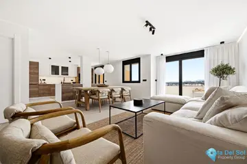 3 bedroom Apartment for Sale in Torrequebrada-103868